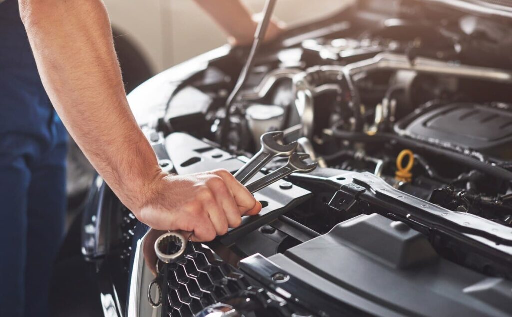 The House Edge in Car Tuning: Why Manufacturers Limit Your Engine’s Potential