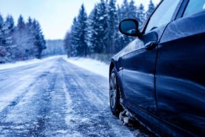 How Cold Weather Affects Your Car’s Performance and Fuel Efficiency