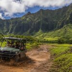 Best Kualoa Ranch Tours, From Off-Road UTVs to Ziplines